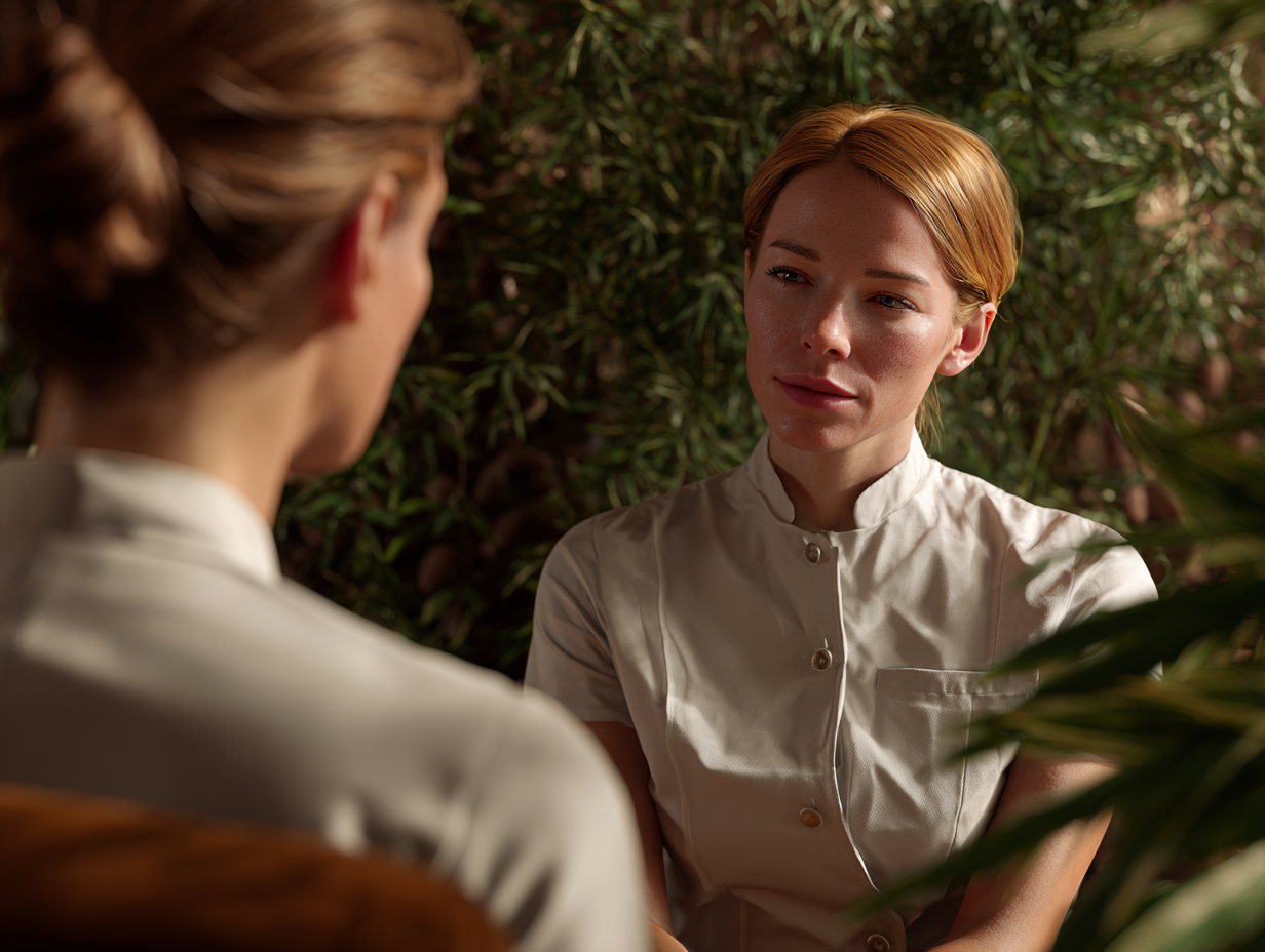 Кардіо-вправи для зміцнення серця та покращення самопочуття