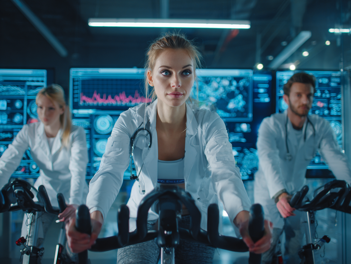 Професійна підтримка експертів